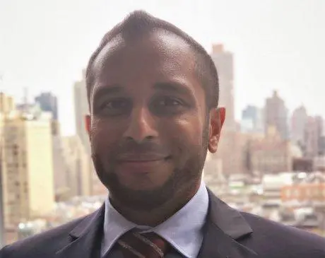 Dr. Jay Patel