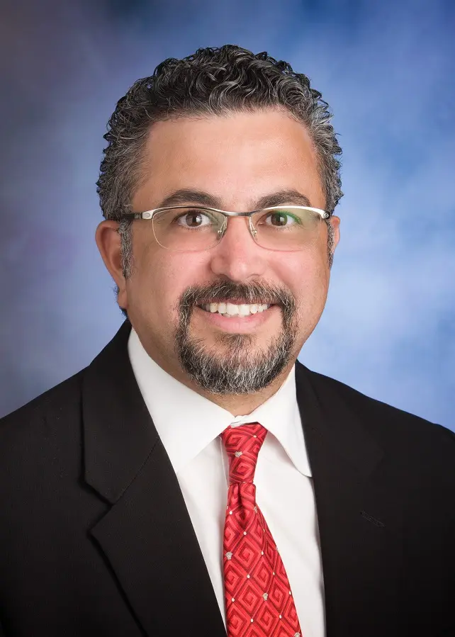 Dr. Maged Tanios
